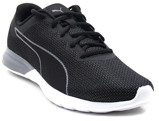 Puma Vigor 'Black Lightweight Low-Top Running' 189533-02 Order Puma Vigor 'Black Lightweight Low-Top Running' 189533-02