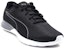 Puma Vigor 'Black Lightweight Low-Top Running' 189533-02