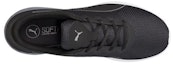 Lookbook Puma Vigor 'Black Lightweight Low-Top Running' 189533-02