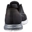 Shop Puma Vigor 'Black Lightweight Low-Top Running' 189533-02