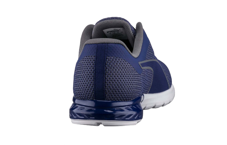 Lookbook Puma Vigor 'Azul Oscuro' 189533-05