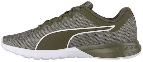 Puma Vigor 'Green' 189533-07 Puma Vigor 'Green' 189533-07