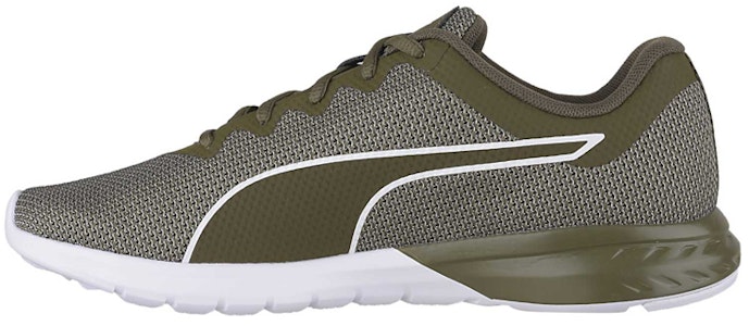 彪马 Vigor '绿色' 189533-07 Buy 彪马 Vigor '绿色' 189533-07