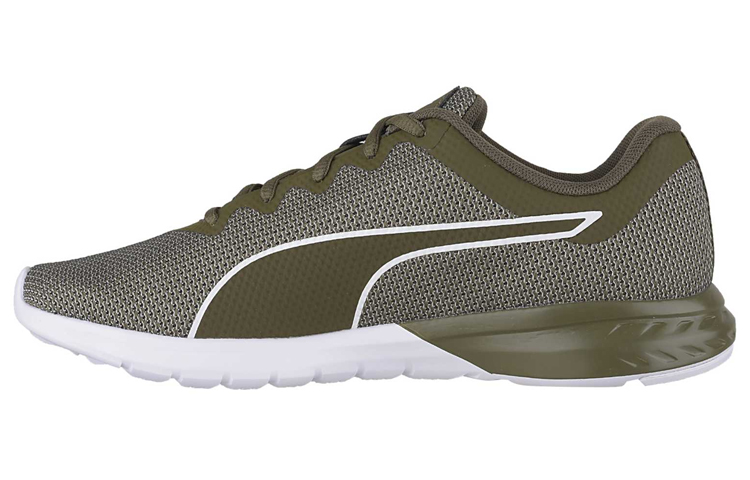 Puma Vigor 'Green' 189533-07