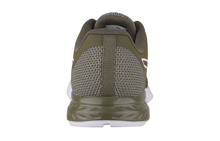 Shop Puma Vigor 'Green' 189533-07