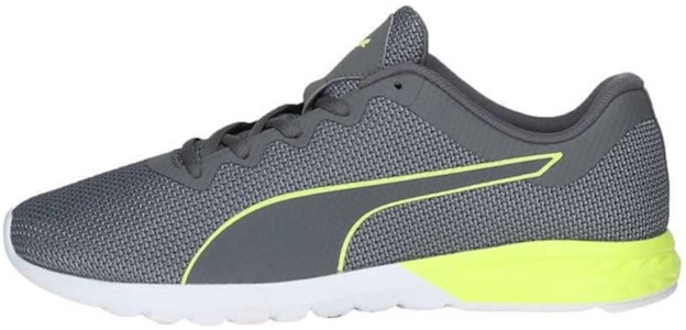 彪馬 Vigor 耐磨防滑 低幫跑步鞋 灰綠 Buy 彪馬 Vigor 耐磨防滑 低幫跑步鞋 灰綠