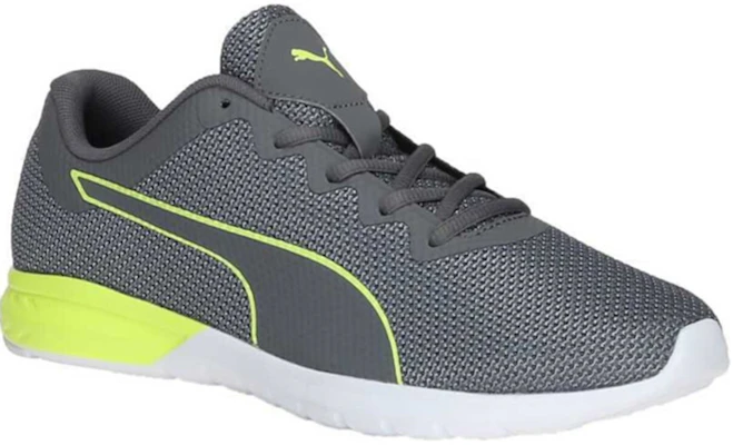 Puma Vigor 'Grey Green' 189533-03 Order Puma Vigor 'Grey Green' 189533-03