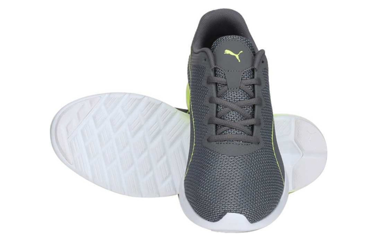 Lookbook Puma Vigor 'Abu Hijau' 189533-03