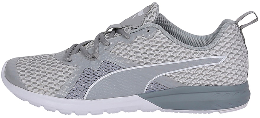 Puma Vigor X Idp Low Top Grey/ 'White' 191802-01 Buy Puma Vigor X Idp Low Top Grey/ 'White' 191802-01