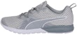 Puma Vigor X Idp Low Top Grey/ 'White' 191802-01