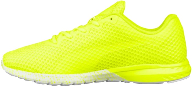 Puma Vigor Mono 'Kuning Neon' 189818-01 Buy Puma Vigor Mono 'Kuning Neon' 189818-01