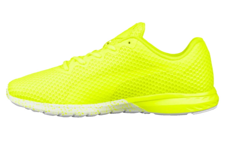 Puma Vigor Mono 'Fluorescent Yellow' 189818-01