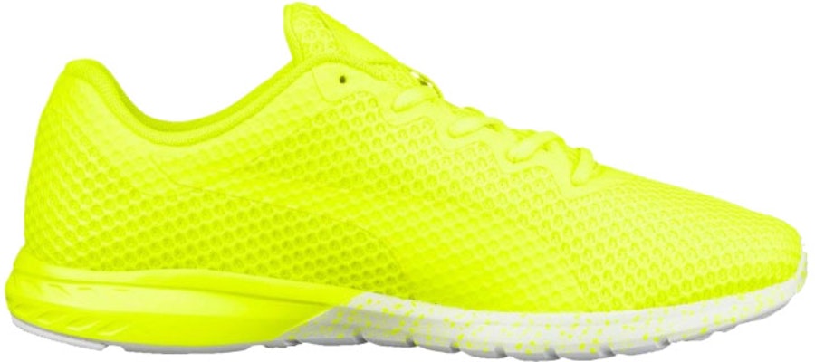 Puma Vigor Mono 'Fluorescent Yellow' 189818-01 Order Puma Vigor Mono 'Fluorescent Yellow' 189818-01