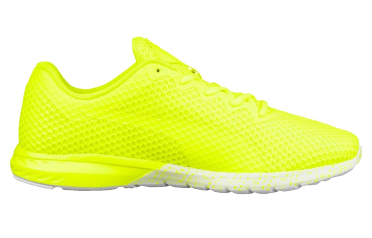 Order Puma Vigor Mono 'Fluorescent Yellow' 189818-01