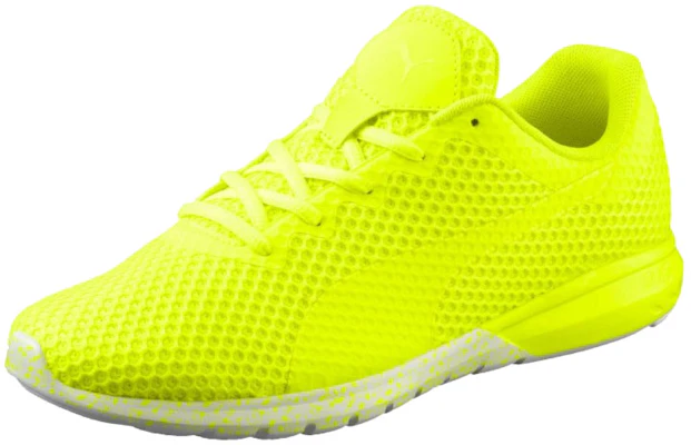 Puma Vigor Mono 'Fluorescent Yellow' 189818-01 Lookbook Puma Vigor Mono 'Fluorescent Yellow' 189818-01