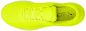 Shop Puma Vigor Mono 'Fluorescent Yellow' 189818-01