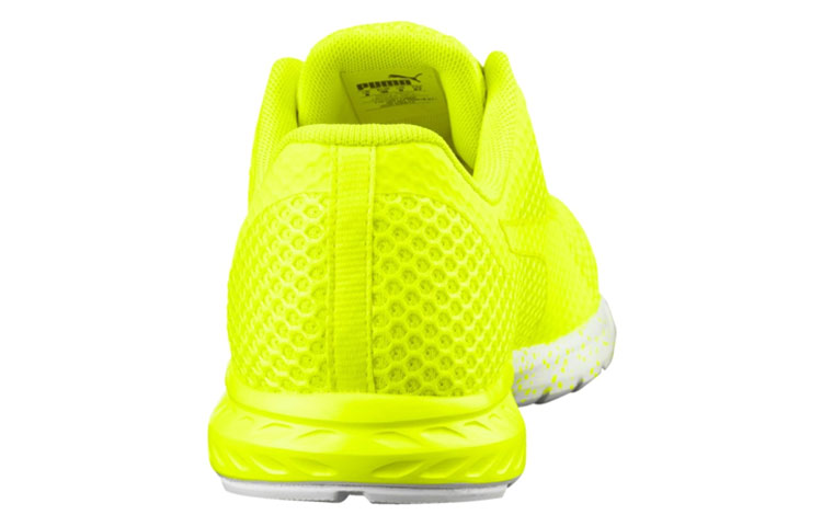 Purchase Puma Vigor Mono 'Fluorescent Yellow' 189818-01