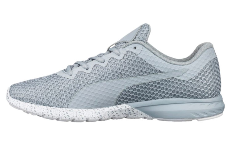 Puma Vigor Mono 'Light Grey' 189818-02