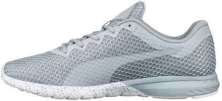 Puma Vigor Mono 'Light Grey' 189818-02 Puma Vigor Mono 'Light Grey' 189818-02