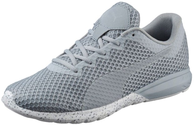 Puma Vigor Mono 'Light Grey' 189818-02 Lookbook Puma Vigor Mono 'Light Grey' 189818-02
