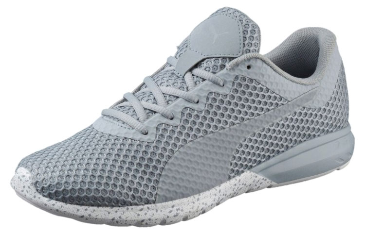 Lookbook Puma Vigor Mono 'Light Grey' 189818-02