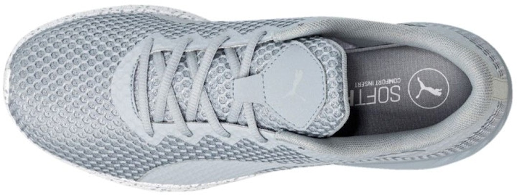 Puma Vigor Mono 'Light Grey' 189818-02 Shop Puma Vigor Mono 'Light Grey' 189818-02