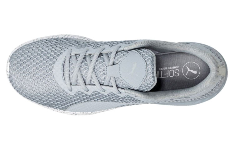 Shop Puma Vigor Mono 'Light Grey' 189818-02