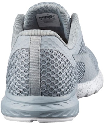 Puma Vigor Mono 'Light Grey' 189818-02 Purchase Puma Vigor Mono 'Light Grey' 189818-02