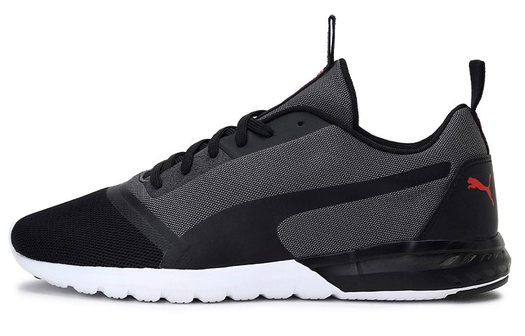 Puma Vigor Prime V1 IDP 'Black Grey' 194764-01