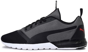 Puma Vigor Prime V1 IDP 'Black Grey' 194764-01 Puma Vigor Prime V1 IDP 'Black Grey' 194764-01