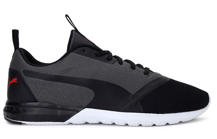 Order Puma Vigor Prime V1 IDP 'Black Grey' 194764-01