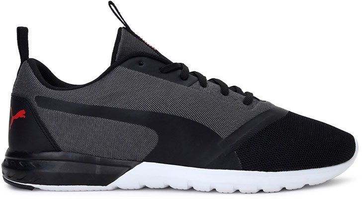 Puma Vigor Prime V1 IDP 'Black Grey' 194764-01 Order Puma Vigor Prime V1 IDP 'Black Grey' 194764-01