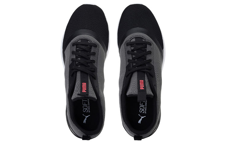 Lookbook Puma Vigor Prime V1 IDP 'Black Grey' 194764-01