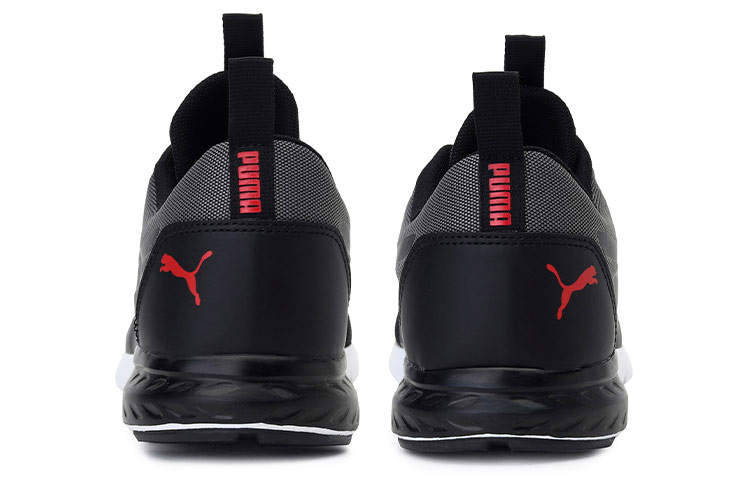 Shop Puma Vigor Prime V1 IDP 'Black Grey' 194764-01