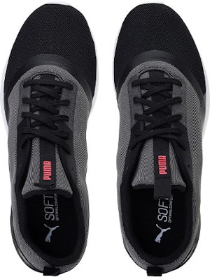 Puma Vigor Prime V1 IDP 'Black Grey' 194764-01 Shop Puma Vigor Prime V1 IDP 'Black Grey' 194764-01
