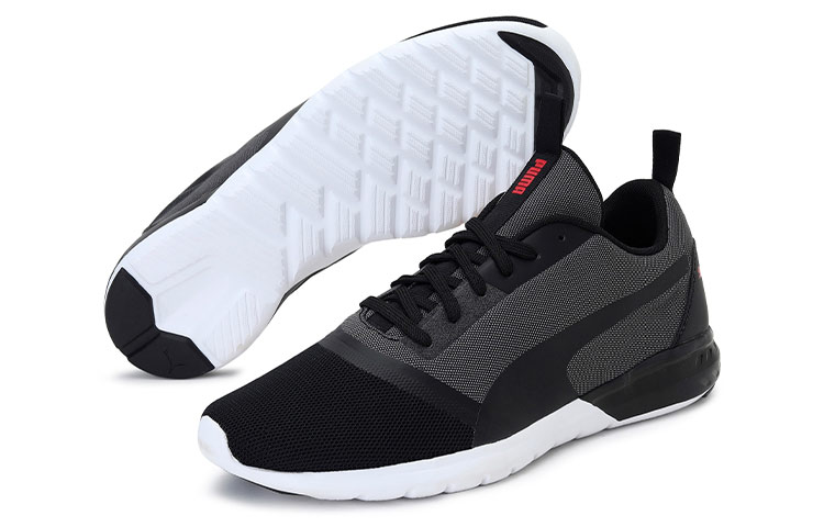 Purchase Puma Vigor Prime V1 IDP 'Black Grey' 194764-01