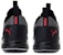 Puma Vigor Prime V1 IDP 'Black Grey' 194764-01