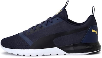 Puma Vigor Prime V1 IDP 'Blue Yellow White' 194764-02 Puma Vigor Prime V1 IDP 'Blue Yellow White' 194764-02