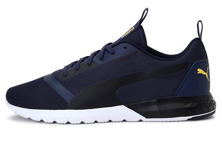 Puma Vigor Prime V1 IDP 'Blue Yellow White' 194764-02