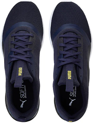 Puma Vigor Prime V1 IDP 'Blue Yellow White' 194764-02 Lookbook Puma Vigor Prime V1 IDP 'Blue Yellow White' 194764-02