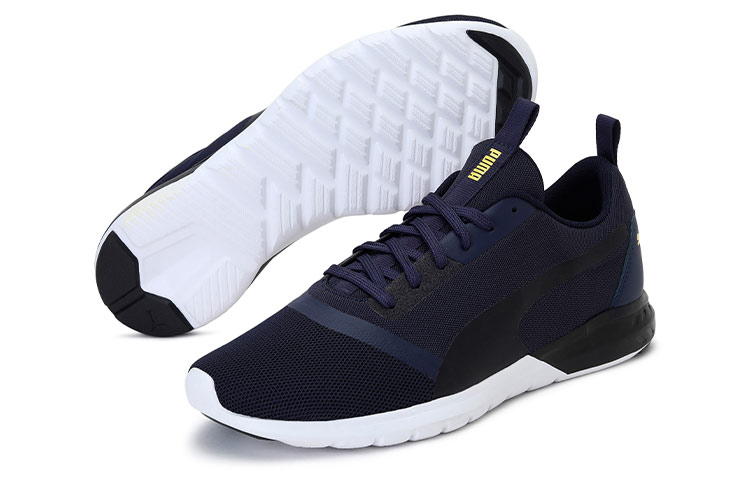 Purchase Puma Vigor Prime V1 IDP 'Blue Yellow White' 194764-02