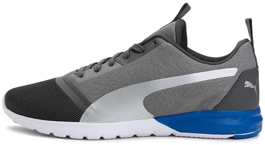 Puma Vigor Prime V1 IDP 'Kelabu Perak Biru' 194764-03 Buy Puma Vigor Prime V1 IDP 'Kelabu Perak Biru' 194764-03