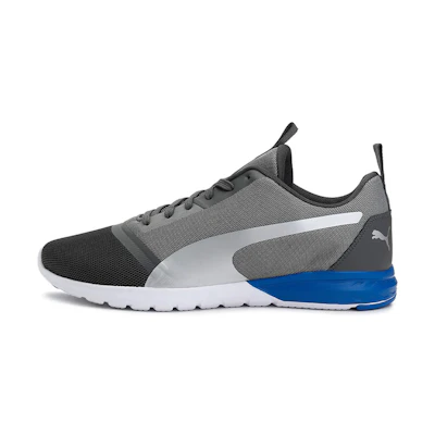 Puma Vigor Prime V1 IDP 'Grey Silver Blue'