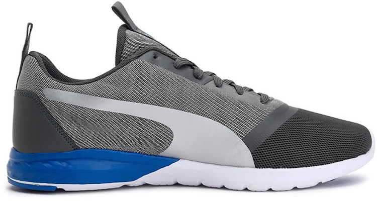Puma Vigor Prime V1 IDP 'Grey Silver Blue' 194764-03 Order Puma Vigor Prime V1 IDP 'Grey Silver Blue' 194764-03