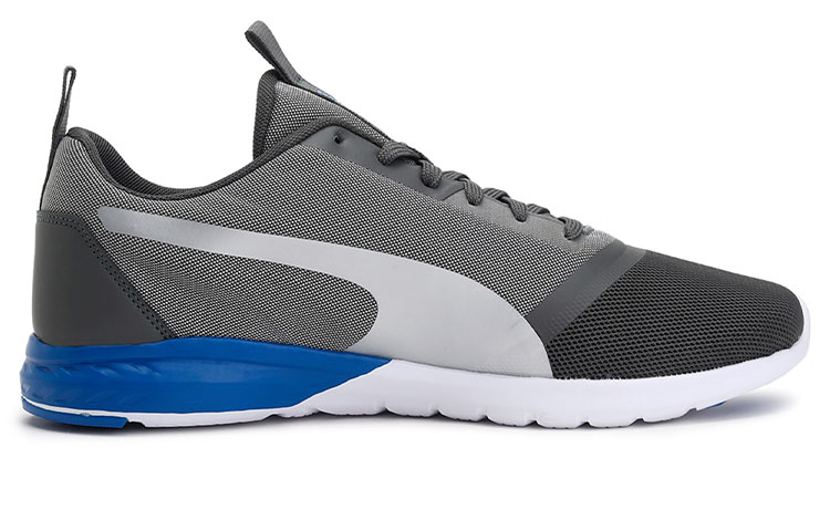 Order Puma Vigor Prime V1 IDP 'Grey Silver Blue' 194764-03