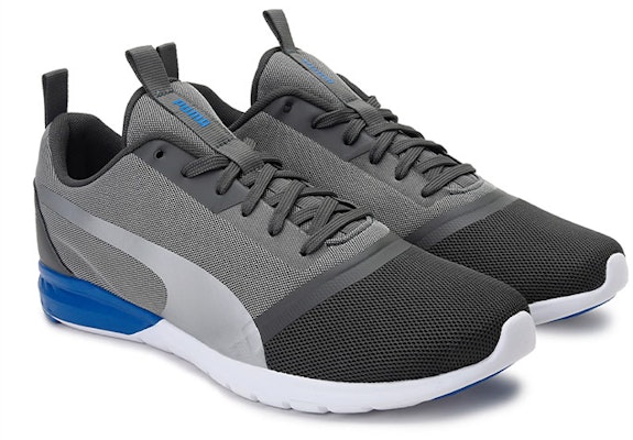 Puma Vigor Prime V1 IDP 'Grey Silver Blue' 194764-03 Lookbook Puma Vigor Prime V1 IDP 'Grey Silver Blue' 194764-03
