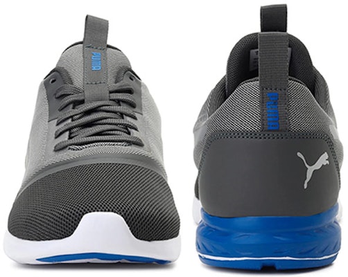 Puma Vigor Prime V1 IDP 'Grey Silver Blue' 194764-03 Purchase Puma Vigor Prime V1 IDP 'Grey Silver Blue' 194764-03