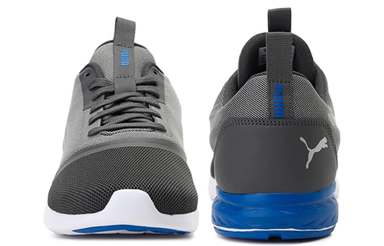 Purchase Puma Vigor Prime V1 IDP 'Grey Silver Blue' 194764-03