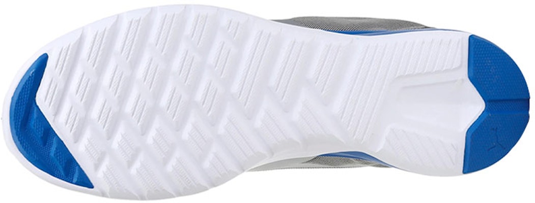 Puma Vigor Prime V1 IDP 'Grey Silver Blue' 194764-03 Details for Puma Vigor Prime V1 IDP 'Grey Silver Blue' 194764-03
