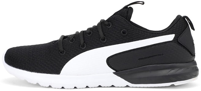 彪马Vigor Pro IDP 黑白配色运动鞋 192881-05 Buy 彪马Vigor Pro IDP 黑白配色运动鞋 192881-05